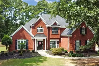 723 Euel Drive, McDonough, GA 30252 - Photo 1