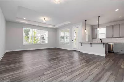 2000 Harvest Pond Circle #2094 - BRAMBLE, Suwanee, GA 30024 - Photo 41