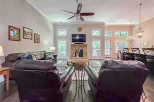 6985 Concord Mountain Trail, Cumming, GA 30028 - Photo 5