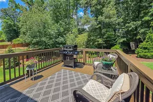 6985 Concord Mountain Trail, Cumming, GA 30028 - Photo 33