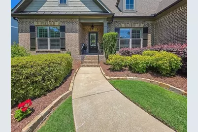 6985 Concord Mountain Trail, Cumming, GA 30028 - Photo 41
