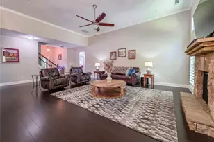 6985 Concord Mountain Trail, Cumming, GA 30028 - Photo 27