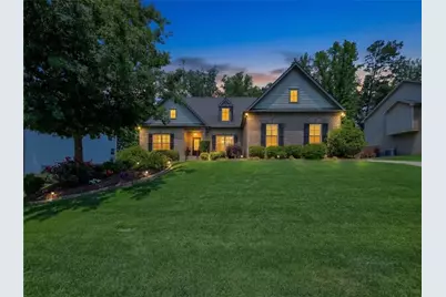 6985 Concord Mountain Trail, Cumming, GA 30028 - Photo 43