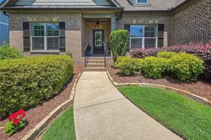 6985 Concord Mountain Trail, Cumming, GA 30028 - Photo 41