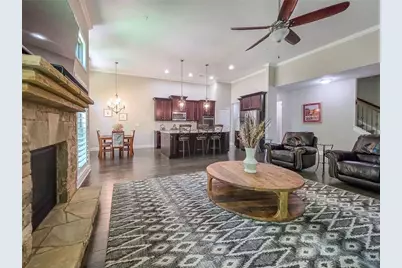 6985 Concord Mountain Trail, Cumming, GA 30028 - Photo 21