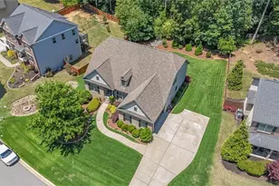 6985 Concord Mountain Trail, Cumming, GA 30028 - Photo 45