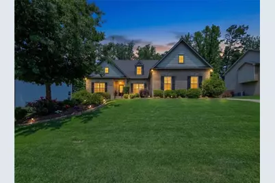 6985 Concord Mountain Trail, Cumming, GA 30028 - Photo 43
