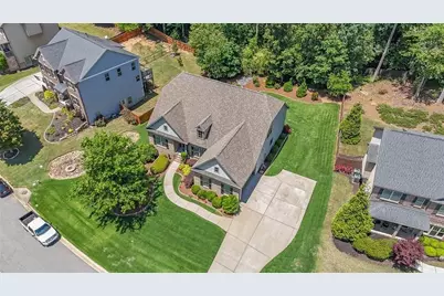 6985 Concord Mountain Trail, Cumming, GA 30028 - Photo 45