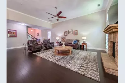 6985 Concord Mountain Trail, Cumming, GA 30028 - Photo 27