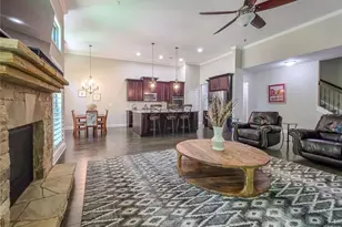 6985 Concord Mountain Trail, Cumming, GA 30028 - Photo 21