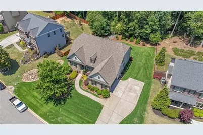 6985 Concord Mountain Trail, Cumming, GA 30028 - Photo 45