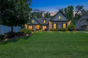 6985 Concord Mountain Trail, Cumming, GA 30028 - Photo 43