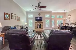 6985 Concord Mountain Trail, Cumming, GA 30028 - Photo 5