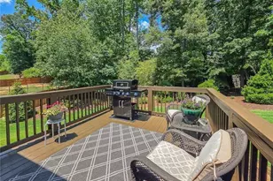6985 Concord Mountain Trail, Cumming, GA 30028 - Photo 33