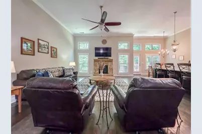 6985 Concord Mountain Trail, Cumming, GA 30028 - Photo 5