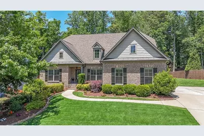 6985 Concord Mountain Trail, Cumming, GA 30028 - Photo 1