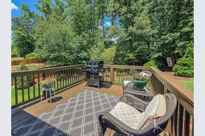 6985 Concord Mountain Trail, Cumming, GA 30028 - Photo 33