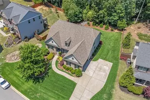 6985 Concord Mountain Trail, Cumming, GA 30028 - Photo 45