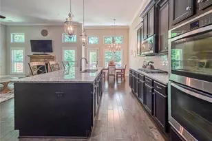 6985 Concord Mountain Trail, Cumming, GA 30028 - Photo 23
