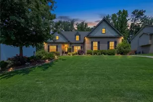 6985 Concord Mountain Trail, Cumming, GA 30028 - Photo 43
