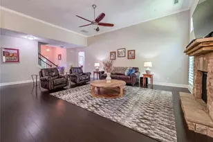 6985 Concord Mountain Trail, Cumming, GA 30028 - Photo 27
