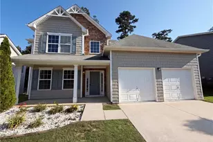 550 S Fortune Way, Dallas, GA 30157 - Photo 1
