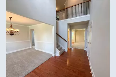 550 S Fortune Way, Dallas, GA 30157 - Photo 7