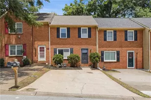 1100 Westfield Trace SE, Smyrna, GA 30082 - Photo 1