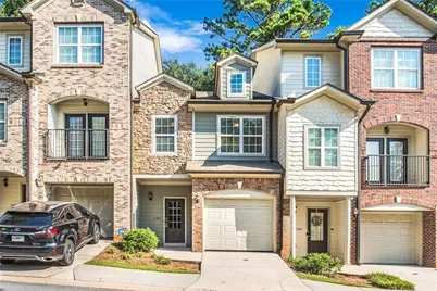 2982 Ashlyn Pointe Drive, Atlanta, GA 30340 - Photo 1