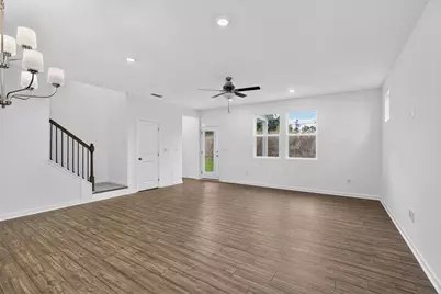 3659 Sagecrest Drive, Buford, GA 30519 - Photo 3