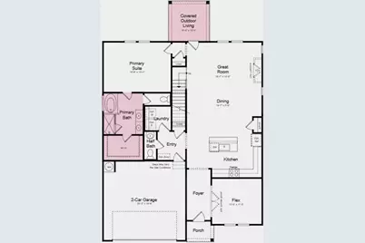 3659 Sagecrest Drive, Buford, GA 30519 - Photo 45