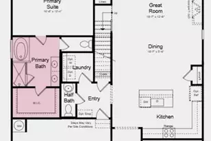 3659 Sagecrest Dr, Buford, GA 30519 - Photo 45
