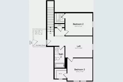 3659 Sagecrest Drive, Buford, GA 30519 - Photo 3