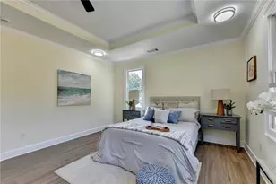 1238 Bloomsbury Ln, Gainesville, GA 30501 - Photo 35