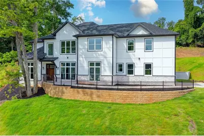 1238 Bloomsbury Lane, Gainesville, GA 30501 - Photo 1