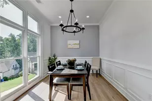 1238 Bloomsbury Ln, Gainesville, GA 30501 - Photo 5