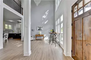 1238 Bloomsbury Ln, Gainesville, GA 30501 - Photo 5