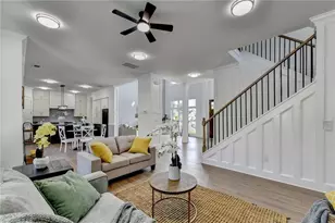 1238 Bloomsbury Ln, Gainesville, GA 30501 - Photo 15