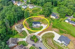 1238 Bloomsbury Ln, Gainesville, GA 30501 - Photo 57
