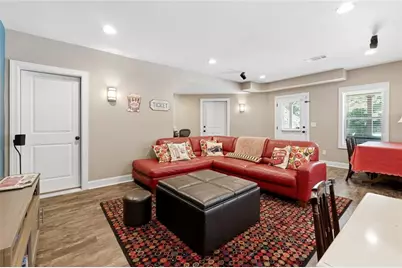 6234 Eagles Crest Drive NW, Acworth, GA 30101 - Photo 23