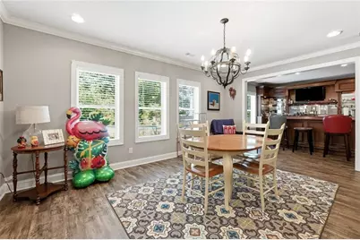 6234 Eagles Crest Drive NW, Acworth, GA 30101 - Photo 39