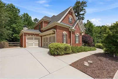 6234 Eagles Crest Drive NW, Acworth, GA 30101 - Photo 3