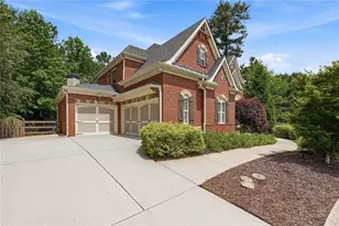 6234 Eagles Crest Dr NW, Acworth, GA 30101 - Photo 3