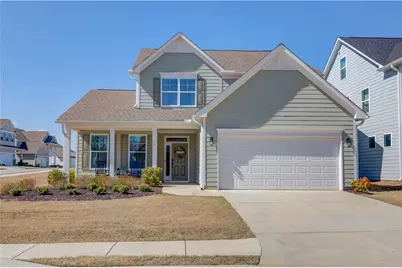 60 Table Rock Court, Hoschton, GA 30548 - Photo 1