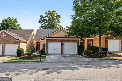 2104 Appaloosa Way, Conyers, GA 30012 - Photo 3