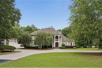 1845 Kathy Whitworth Drive, Braselton, GA 30517 - Photo 1