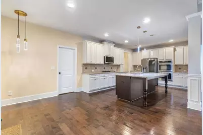 2727 Cove View Court, Dacula, GA 30019 - Photo 7