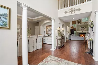 4040 Delamar Drive, Cumming, GA 30041 - Photo 5