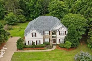 4040 Delamar Dr, Cumming, GA 30041 - Photo 3