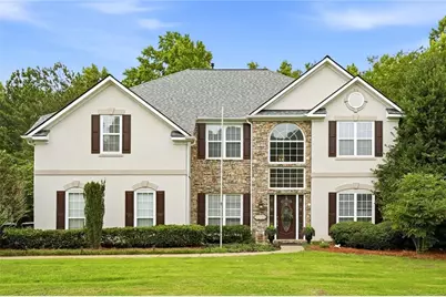 4040 Delamar Drive, Cumming, GA 30041 - Photo 1